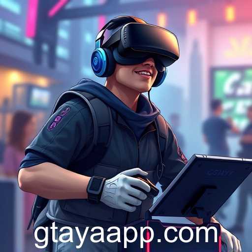 Exploring New Horizons in Online Gaming