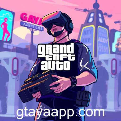 The Rise of Gtaya: A Revolution in Online Gaming